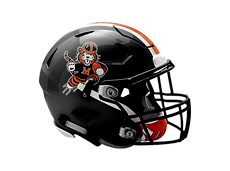 Massillon High School Football logo