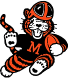 Massillon High School Football logo