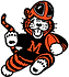 Massillon High School Football logo