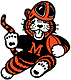 Massillon High School Football logo